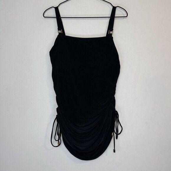 Magicsuit Chromatique Ella One Piece Swimsuit 14 - Picture 2 of 7